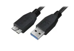 CBLHDD CBLHDD1M | USB 3.0 HDD кабель 1 метр высокая скорость