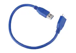 Generic CBLHD30SM | USB 3.0 HDD Cable 30 cm