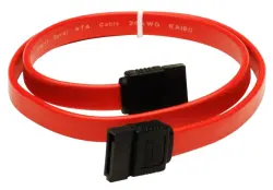 Generic CBLSDAT6GB | SATA maglumat kabeli 6Gb/s 20 sm gara