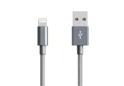 ENET CBLMLGHT1M | Lightning kabeli 1 metr iPhone üçin