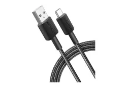 Anker 322 PowerLine | USB-den Type-C Kabel 60W 1m Gara