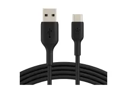 Belkin CBLBELTCTOL1M | USB-den Type-C-e kabel 1m gara