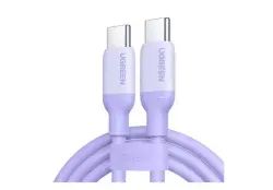 UGREEN US355 | Type-C-den Type-C-a Kabel 1m USB 2.0 Gök