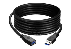 CBLEX CBLEX10MUSB3.0 | USB 3.0 Extension Cable 10m