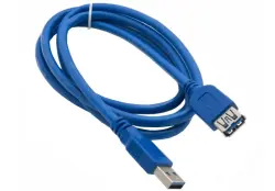 CABLEX CBLEX1.5MUSB3.0 | USB 3.0 Extension Cable 1.5m