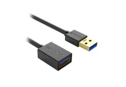 ORICO U3-MAA01-15-BK-BP | USB 3.0 uzaldyjy kabel 1,5 m
