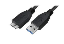 CBLHDD CBLHDD1.5MTR | USB 3.0 HDD Kabeli 1,5 Metr