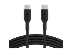 Belkin CBLBELTCTC2MB | USB-C–USB-C Kabel 2m Gara