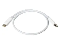 Generic CBLTB1.8M | Кабель Thunderbolt Mini DisplayPort 1.8 м