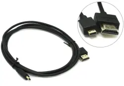 CBLHDMHD CBLHDMHD1.5M | HDMI – Micro HDMI Kabel 1,5 metr
