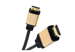 CBLHDMINHD | HDMI - Mini HDMI kabeli 1,8 metr