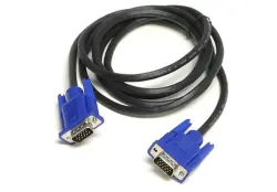 CBLVG1.5MM | VGA Cable 1.5 Meter