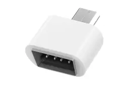 ADOTGMICUSB | OTG Micro USB-dan USB-a Adapter Çalt Maglumat Geçirilişi