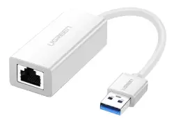 UGREEN CR111 | USB-dan Gigabit LAN Adapteri ýokary tizlikli Ethernet