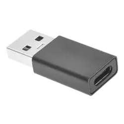 Generic CBLADUTC | USB-den Type-C-e Adapter Tiz Maglumat Geçiriji