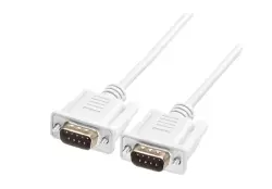 CBLRS2323M | RS232 COM Port Cable 3 Meter