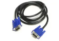 ADDVIDTOVGA | DVI-D to VGA Adapter 24+1 Dual Link