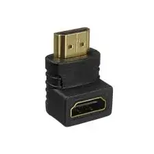 G-OBRAZNYY ADAPTER ADHDMI90DEG | HDMI 90° adapter G-şekilli