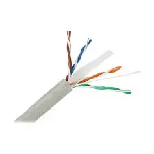 Mercury CBLUTPMECAT6 | UTP CAT6 Kabel 23 AWG 305m Içki