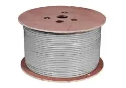 CBLSFTPC7 | SFTP CAT7 сетевой кабель 23 AWG 305м для помещений