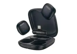 YESIDO KR21 | Simsiz Lavalier Mikrofon 600mAh