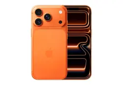 Apple iPhone 17 Pro | Mobil telefon Iki SIM 256GB Cosmic Orange