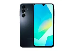 Samsung Galaxy A16 SM-A165F/DS | Ykjam Telefon 6GB RAM 128GB Iki SIM