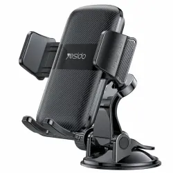 YESIDO C300 | Mobile Phone/Tablet Holder Metal Universal