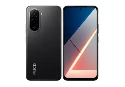Xiaomi POCO M7 | Mobile Phone 6GB RAM 128GB