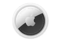 Apple AirTag AIRTAG1 | Bluetooth yzarlaýjy 1 birlik