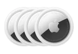 Apple AIRTAG4 | Aktiw yzarlaýjy 4 sany