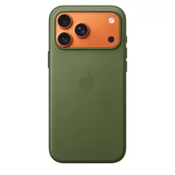 Green Lion CASEGL17PM | iPhone 17 Pro Max örtük MagSafe alýumin mämişi