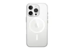 Apple MA7F4ZM/A | Чехол для iPhone 16 Pro Max прозрачный MagSafe