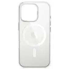 CLEAR CASE CCIP16P | iPhone 16 Pro Aýdyň Goragly Gap