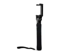 XIAOMI SFXI4074 | Alýumin Selfi Çubuogy Gara