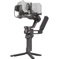 DJI RS 4 Mini | Camera Stabilizer Lightweight Design