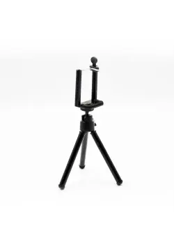TPOD TPOD | Desk Tripod Black Stable Desktop Mount