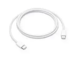 Apple CHGRAPPLE60W | Type-C Kabel 60W 1m