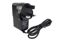 Generic CHRGR5V2A | 5V 2A Micro USB telefon zarýad enjamy