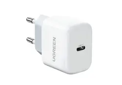 UGREEN CD241 | Mobile Phone Charger USB Type-C 20W Fast Charge