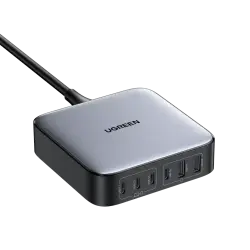 UGREEN CHRGRUGX764 | Зарядное устройство для телефона 200Вт Мультипорт