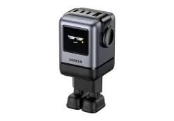UGREEN CHRGRUGX688 | GaN Fast Charger 100W Multi-Port