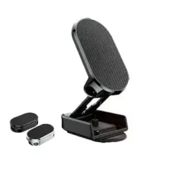 Yesido HOLDYESC126 | Magnetic Car Phone Holder Aluminum Black