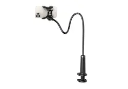 UGREEN PHOLDUG80906 | Telefon Tutujyjy Umumy Gara Plastmassa