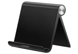 UGREEN LP115 | Telefon tutujyjy universial gara plastmassa