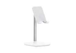 UGREEN PHOLDUGLP280 | Держатель для телефона металлический белый+серый