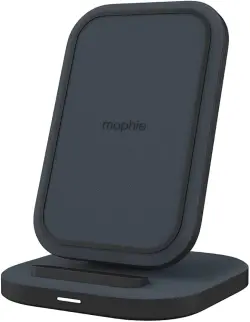 Mophie WCHARGMOPHIESNAP | Wireless Charger 15W Black