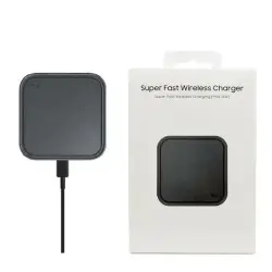 Samsung EP-P2400-BK | Simsiz Zarýadka Pad 15W Gara