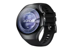 Huawei Watch 5 | Smart Watch 1.5'' AMOLED Screen 46mm Black