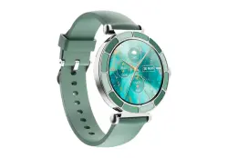 X.CELL SWXCELLSELEN1GR | Akylly Sagat AMOLED 1,43" 7 Güne Çenli